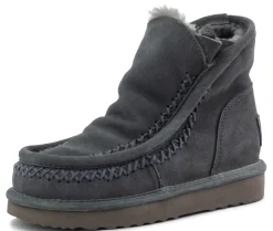 Natural World Bottes-Aura