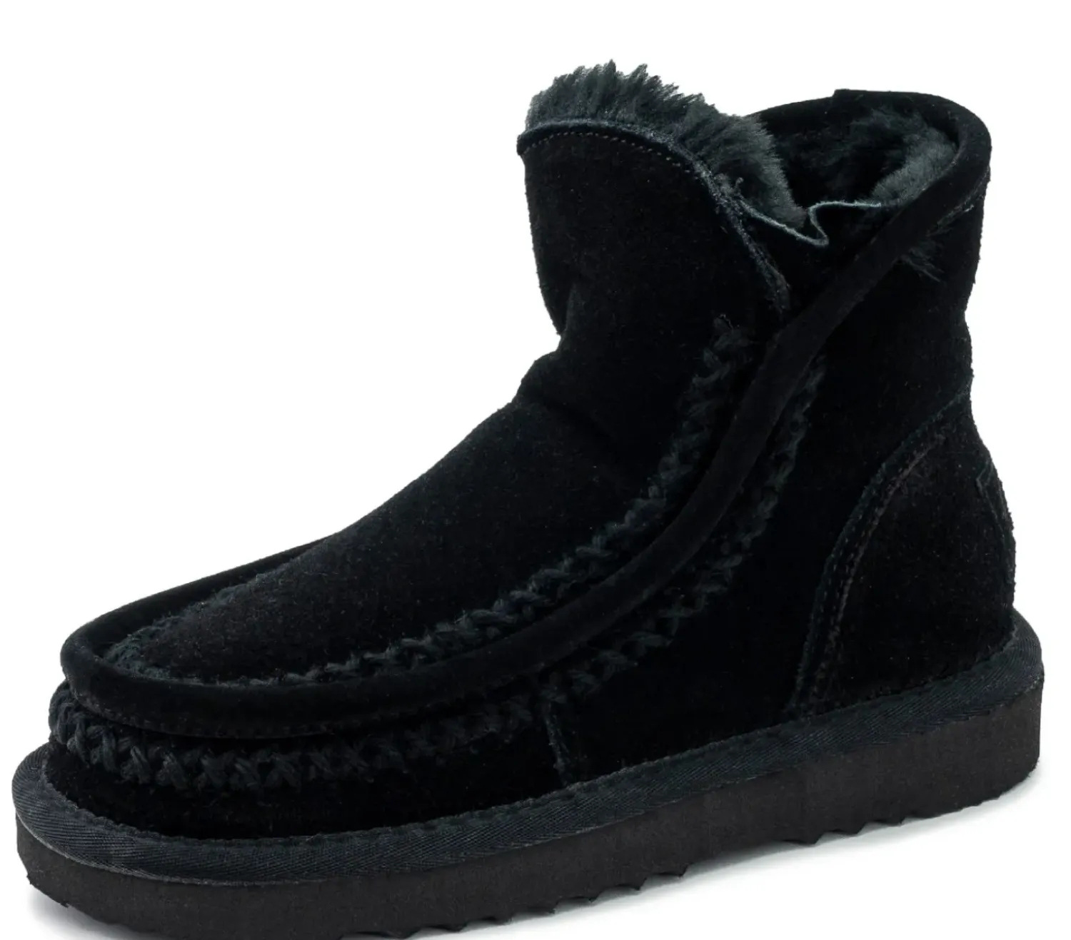 Natural World Bottes-Aura