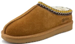 Natural World Chaussures-Azure