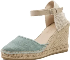 Natural World Wedges-Baia