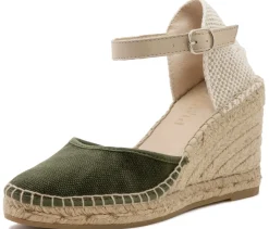 Natural World Wedges-Baia