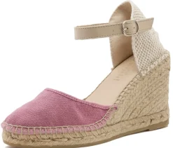 Natural World Wedges-Baia