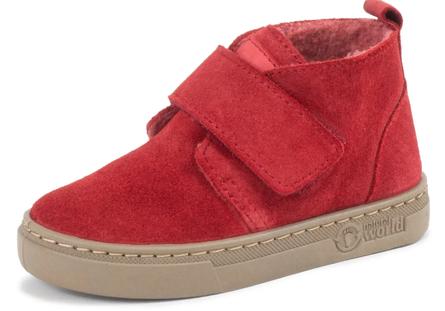 Natural World Bottes-Blas
