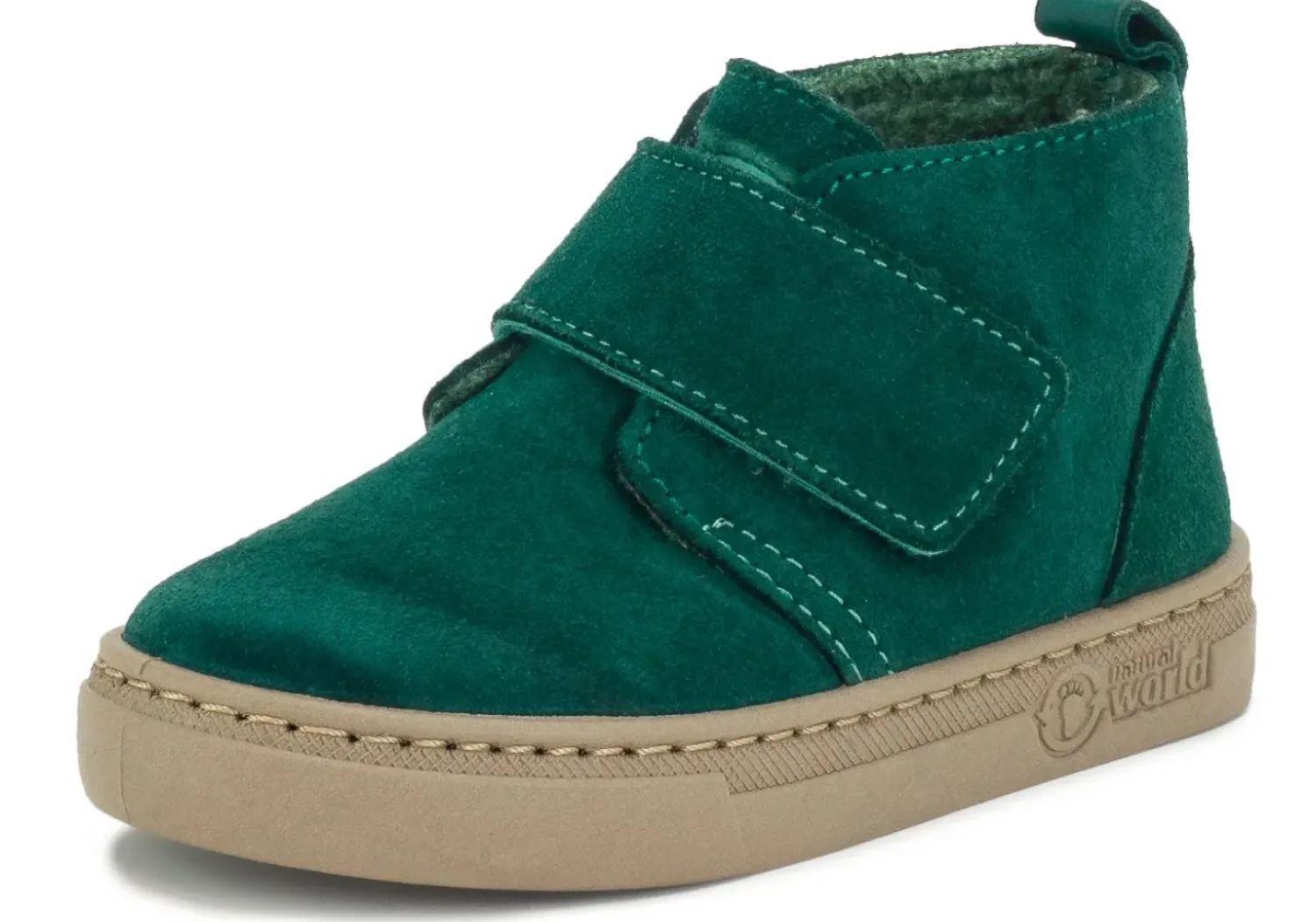 Natural World Bottes-Blas