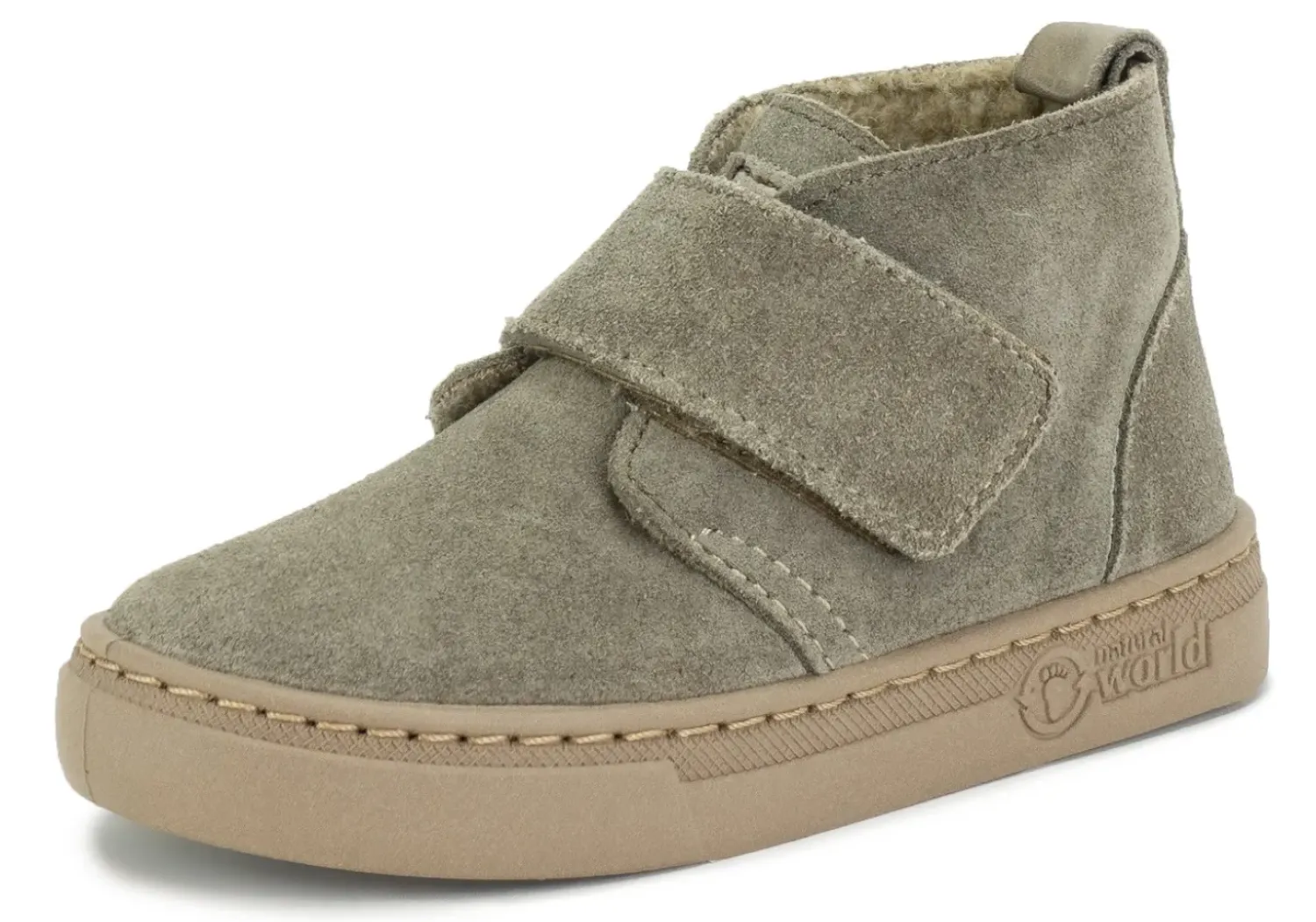 Natural World Bottes-Blas