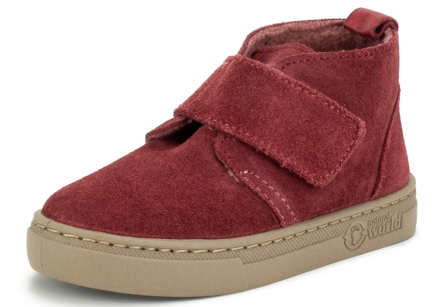 Natural World Bottes-Blas