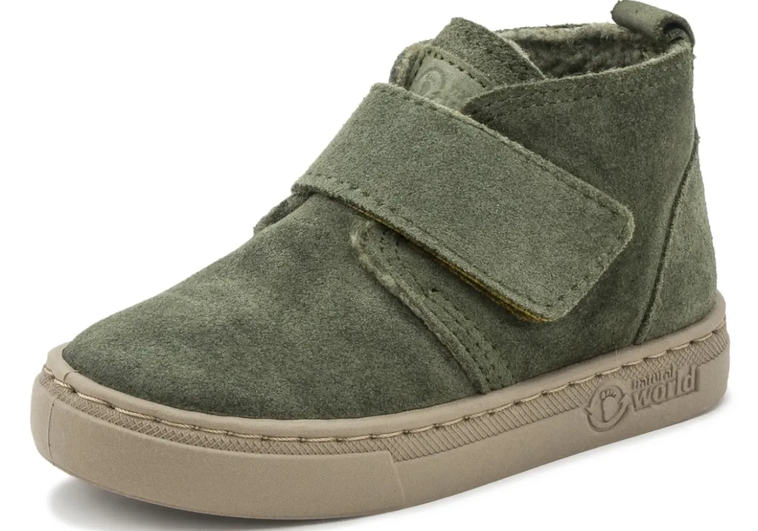 Natural World Bottes-Blas