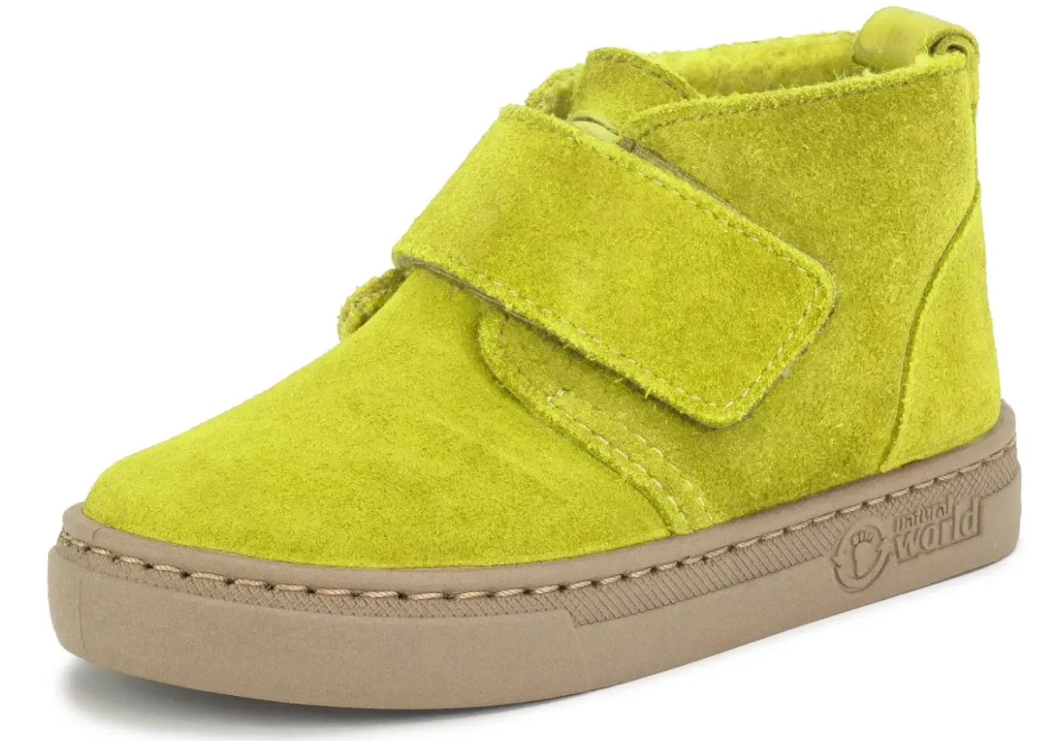 Natural World Bottes-Blas
