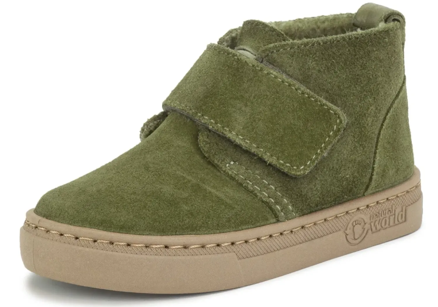 Natural World Bottes-Blas