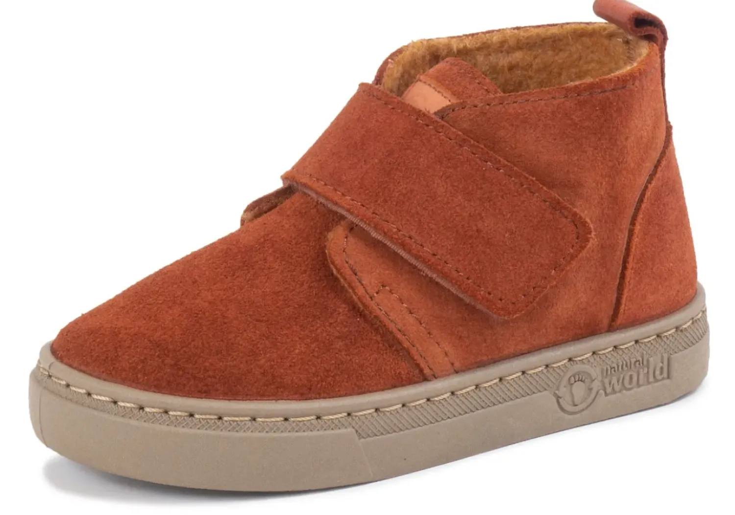 Natural World Bottes-Blas