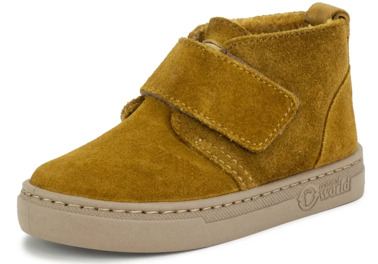 Natural World Bottes-Blas
