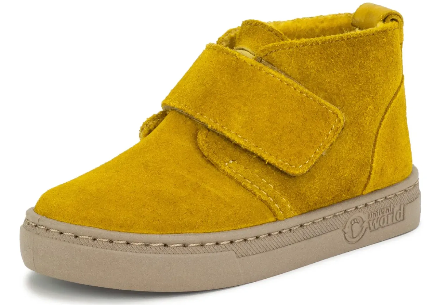 Natural World Bottes-Blas