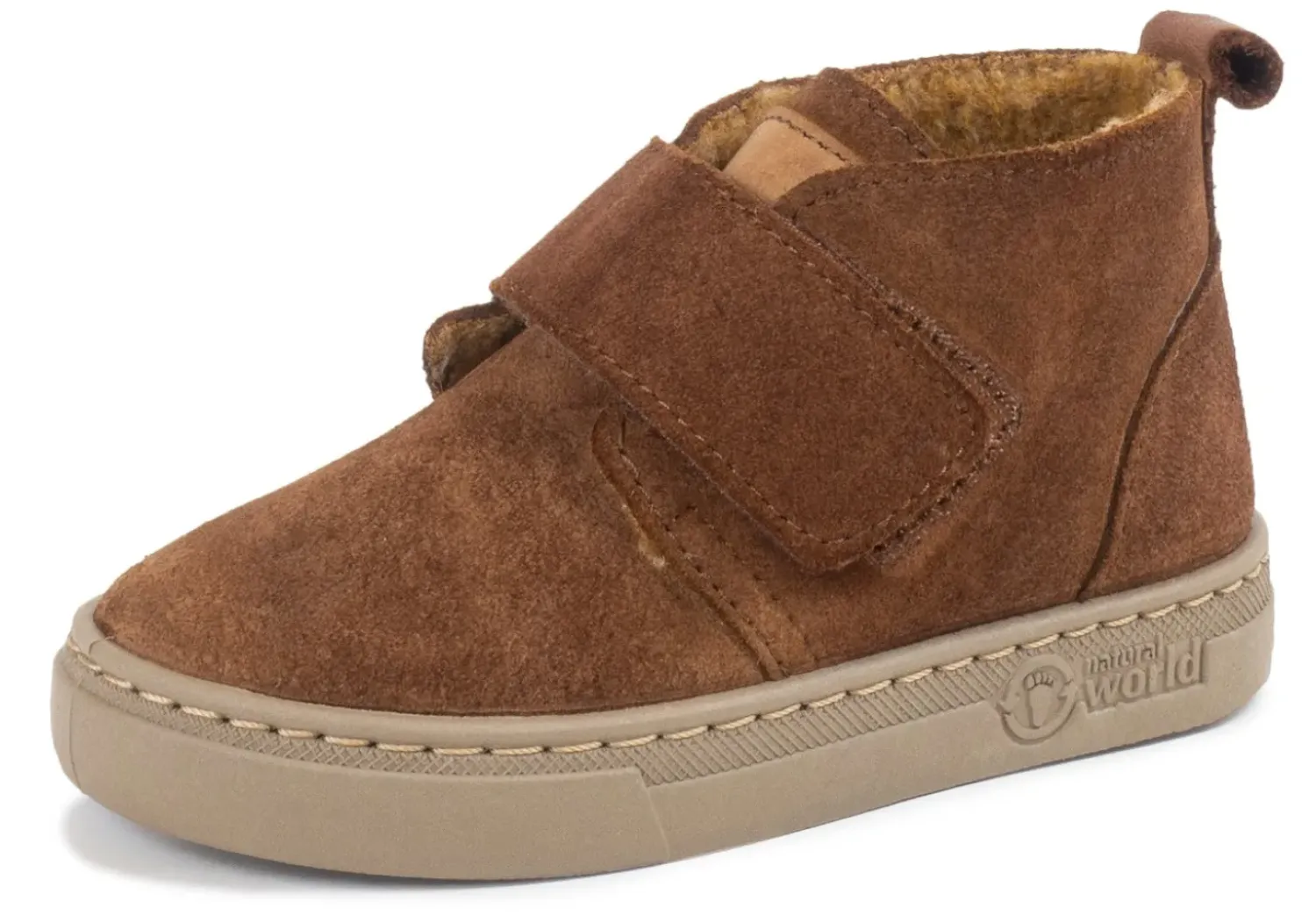 Natural World Bottes-Blas