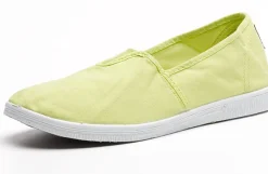 Natural World Chaussures Camping-Bonsai