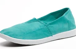 Natural World Chaussures Camping-Bonsai