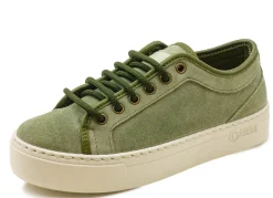 Natural World Chaussures-Boston