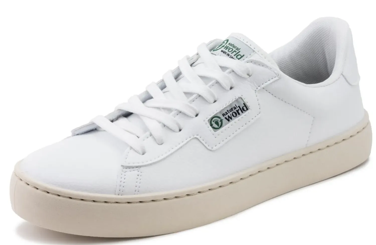 Natural World Chaussures-Cali