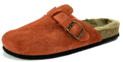 Natural World Chaussures-Chiara