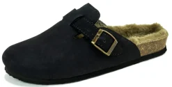 Natural World Chaussures-Chiara Napa