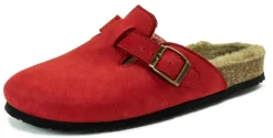 Natural World Chaussures-Chiara Napa