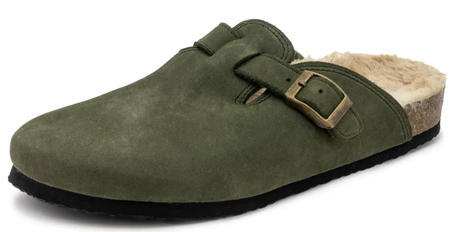 Natural World Chaussures-Chiara Napa