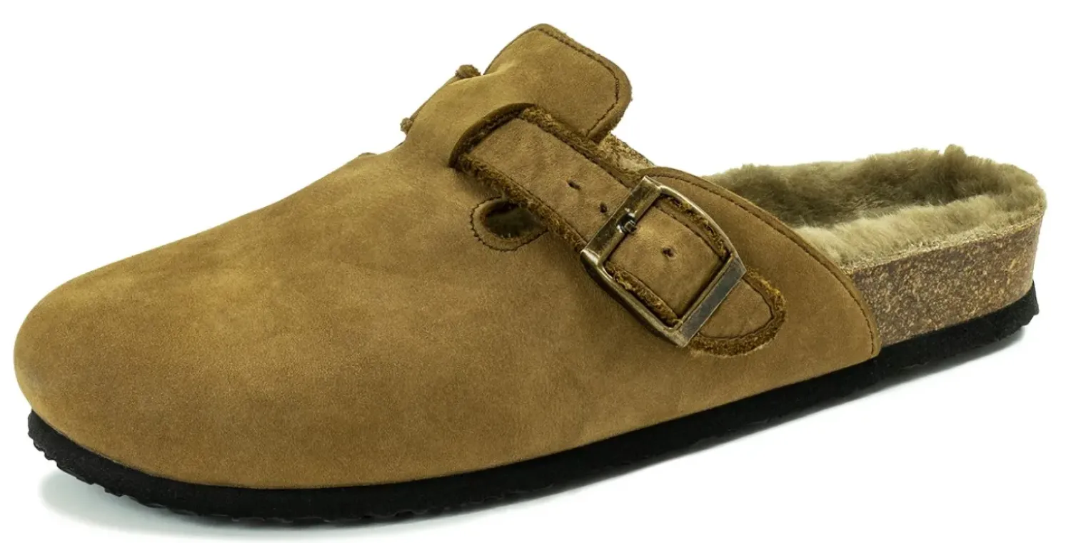 Natural World Chaussures-Chiara Napa
