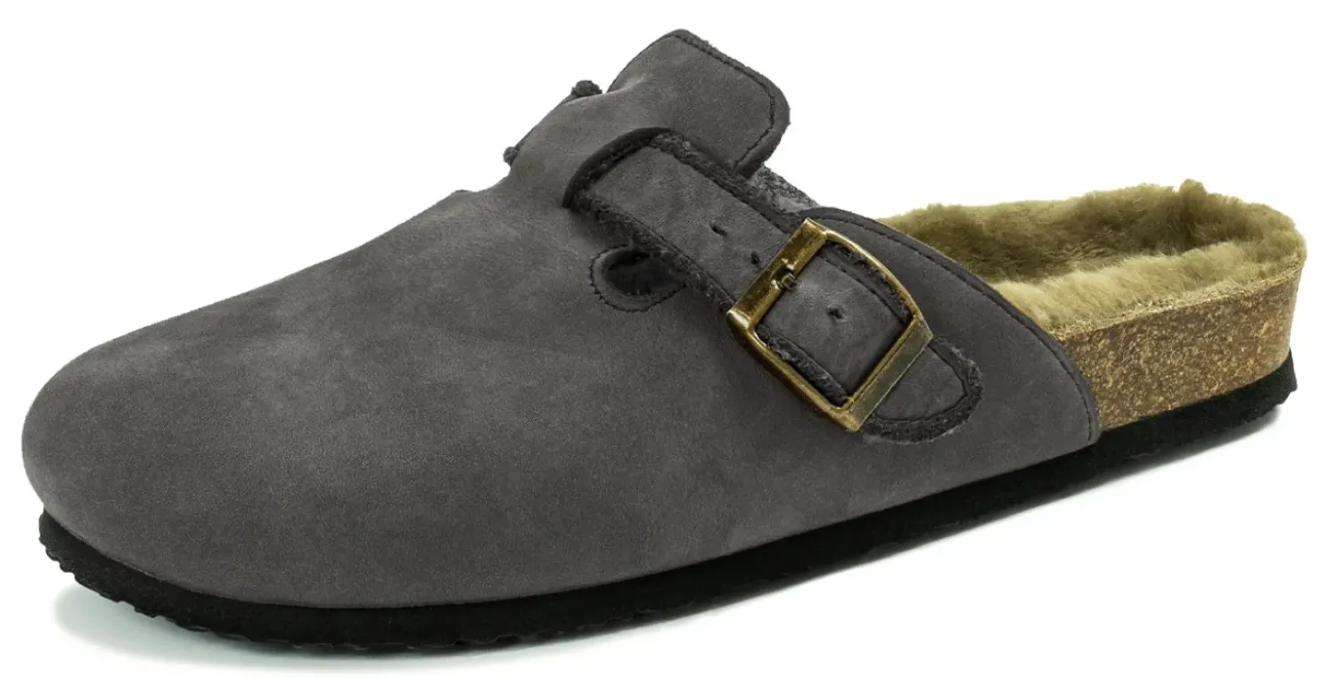 Natural World Chaussures-Chiara Napa