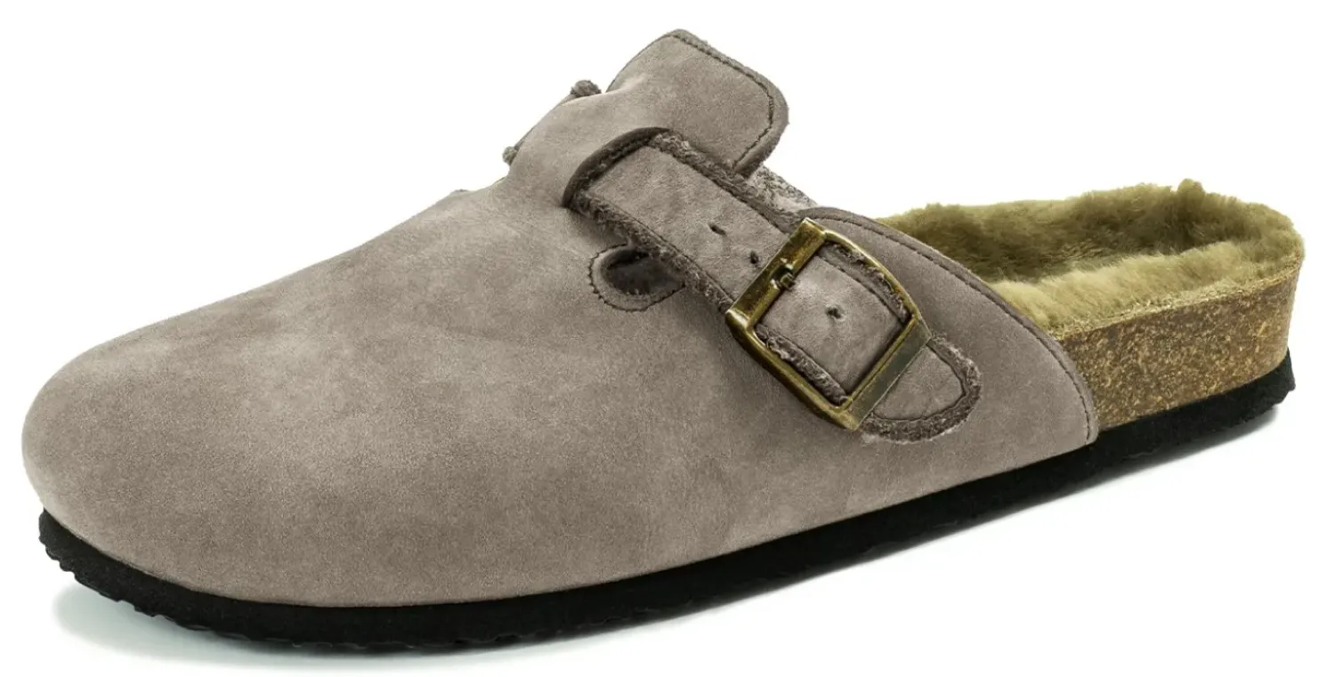 Natural World Chaussures-Chiara Napa