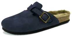 Natural World Chaussures-Chiara Napa