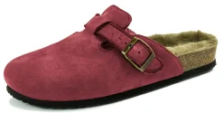 Natural World Chaussures-Chiara Napa