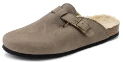 Natural World Chaussures-Chiara Napa
