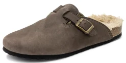 Natural World Chaussures-Chiara Napa
