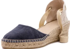 Natural World Wedges-Cira