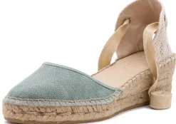 Natural World Wedges-Cira