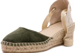 Natural World Wedges-Cira