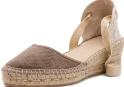 Natural World Wedges-Cira