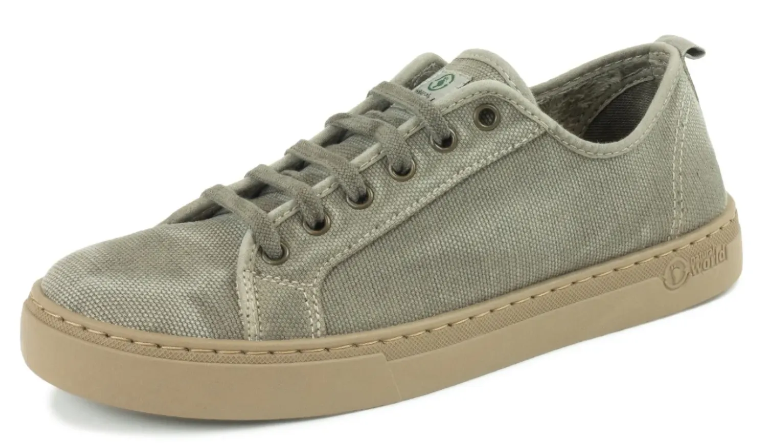 Natural World Chaussures-Clavel