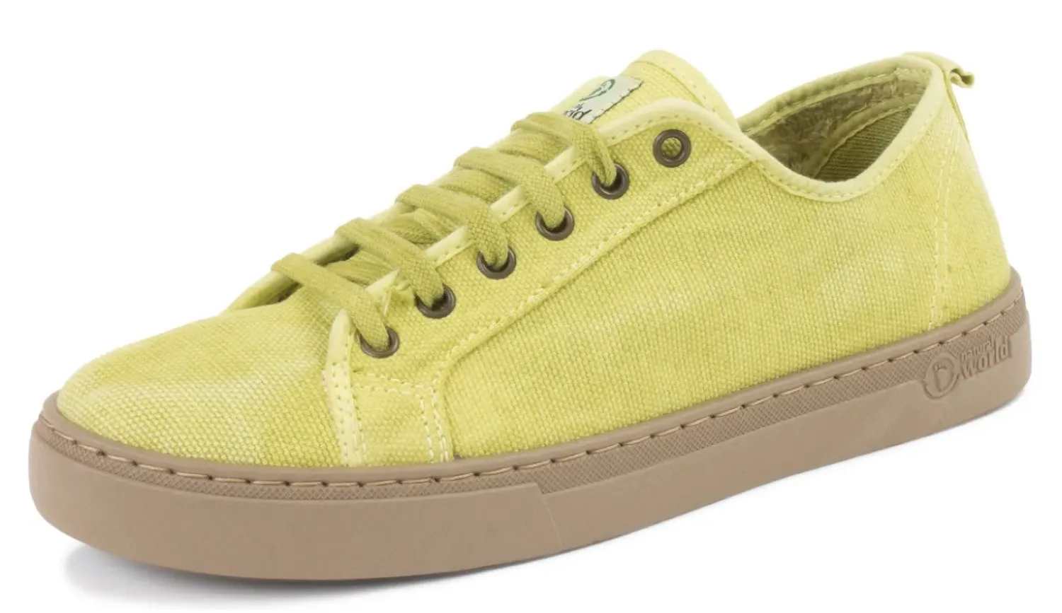 Natural World Chaussures-Clavel