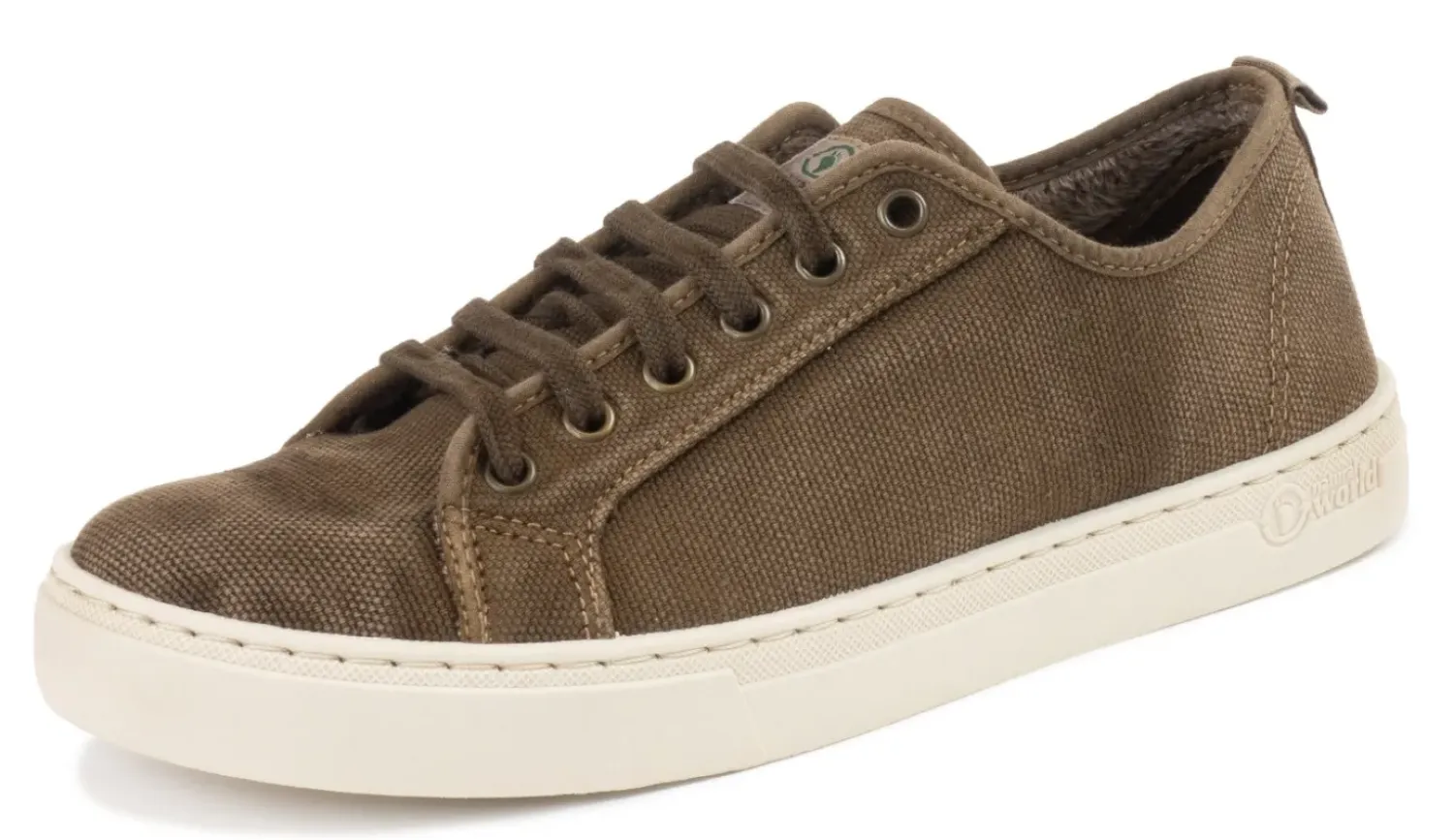 Natural World Chaussures-Clavel