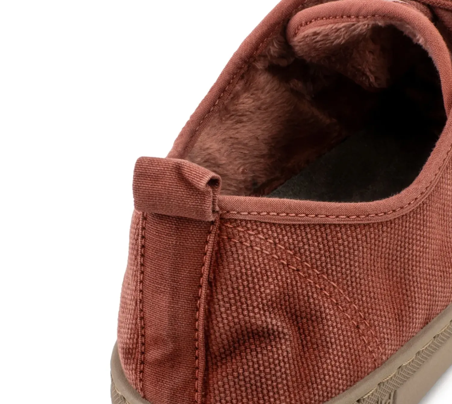 Natural World Chaussures-Clavel