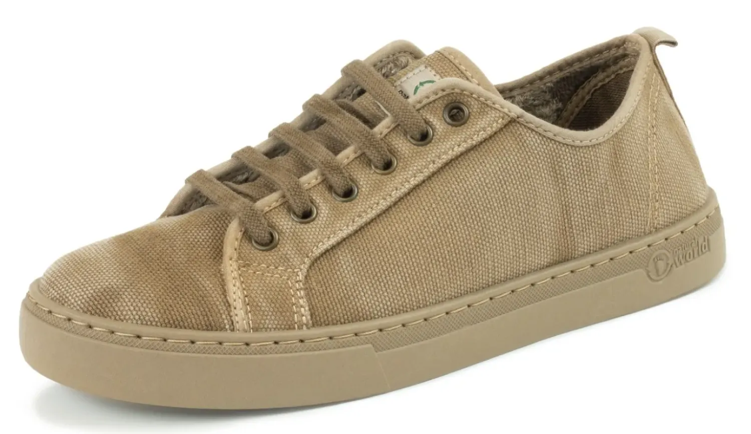 Natural World Chaussures-Clavel