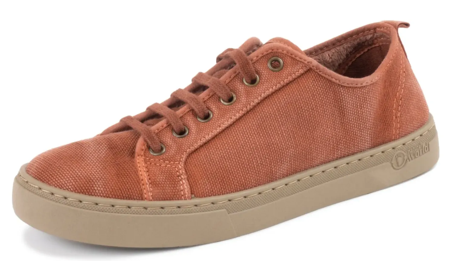 Natural World Chaussures-Clavel