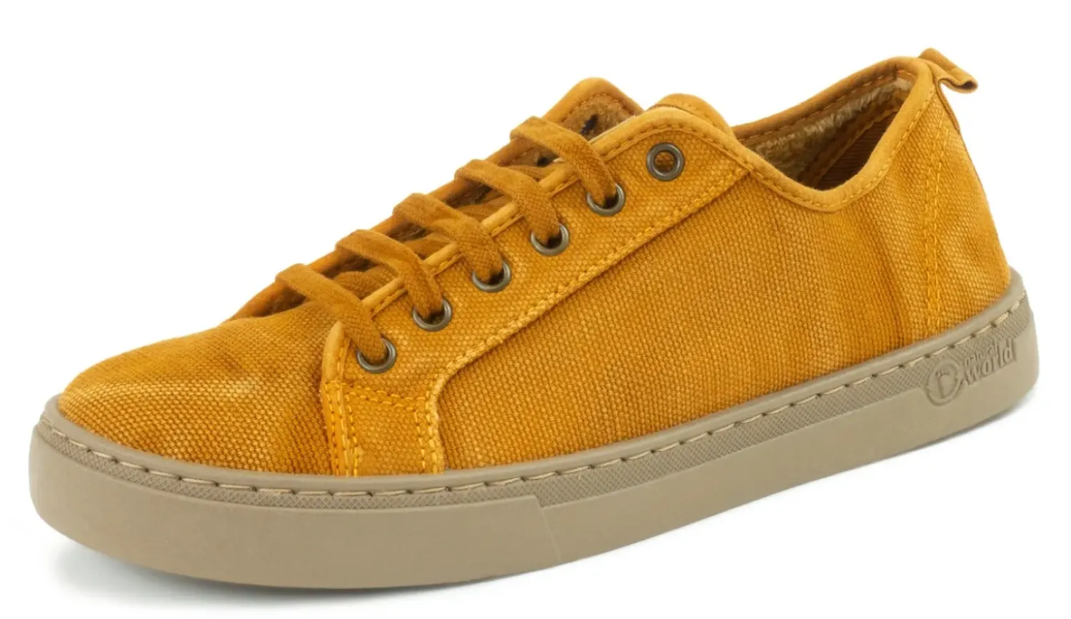 Natural World Chaussures-Clavel