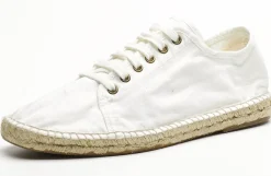 Natural World Espadrilles-Clover