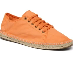 Natural World Espadrilles-Clover