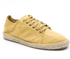 Natural World Espadrilles-Clover