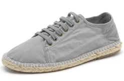 Natural World Espadrilles-Clover