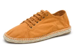Natural World Espadrilles-Clover