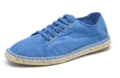 Natural World Espadrilles-Clover