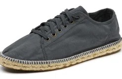 Natural World Espadrilles-Clover